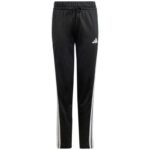 adidas Seasonal Essentials Tiberio 3-Stripes Jr JC7519 tracksuit - Image 3