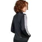 adidas Seasonal Essentials Tiberio 3-Stripes Jr JC7519 tracksuit - Image 5