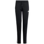 adidas Seasonal Essentials Tiberio 3-Stripes Tricot Jr Tracksuit JY0509 - Image 3