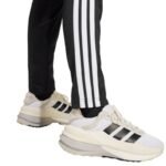 adidas Seasonal Essentials Tiberio 3-Stripes Tricot Jr Tracksuit JY0509 - Image 5