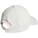 adidas Seersucker Dad Cap IR7910 - Image 2
