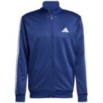 Adidas Sportswear Basic 3-Stripes French Terry M KB7656 tracksuit - Image 2