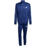 Adidas Sportswear Basic 3-Stripes French Terry M KB7656 tracksuit