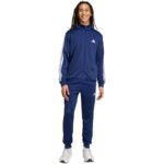 Adidas Sportswear Basic 3-Stripes French Terry M KB7656 tracksuit - Image 4