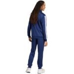 Adidas Sportswear Basic 3-Stripes French Terry M KB7656 tracksuit - Image 7