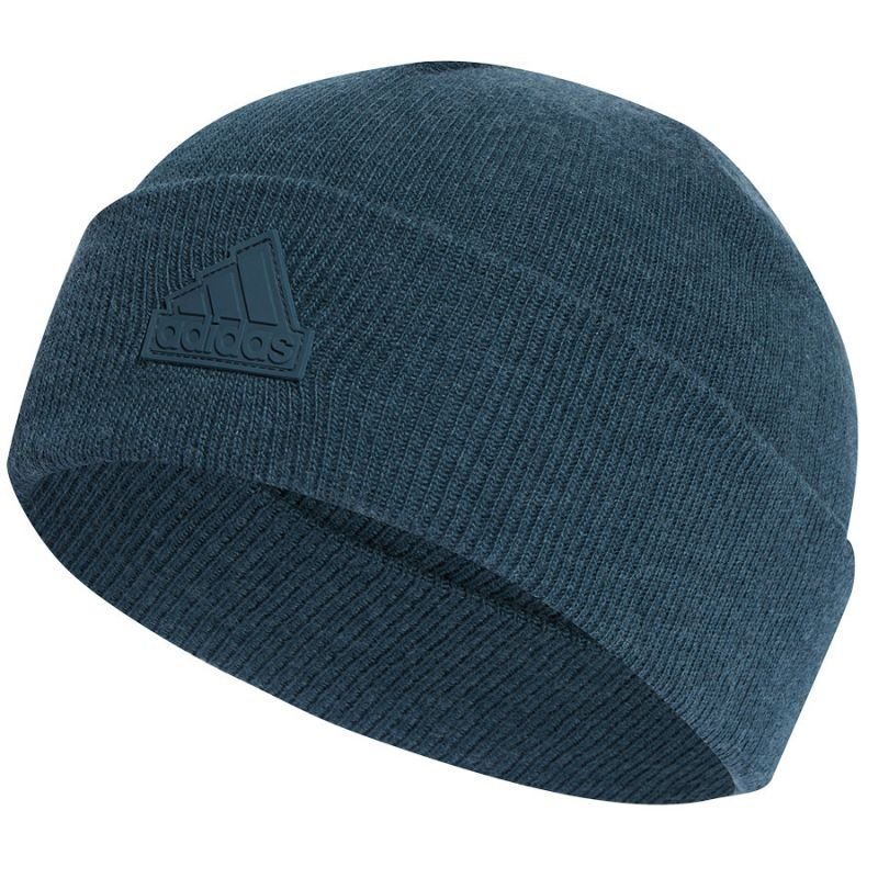 lupin-wear-ca-adidas-tec-beanie-cuf-ii3551-1034937 adidas TEC Beanie CUF II3551 - Image 1