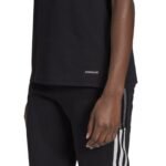 adidas Tiro 21 Polo Shirt W GM7352 - Image 4
