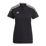 adidas Tiro 21 Polo Shirt W GM7352