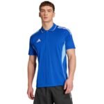 adidas Tiro 25 Competition Polo Shirt M JY1803 - Image 2