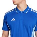 adidas Tiro 25 Competition Polo Shirt M JY1803 - Image 4