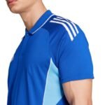 adidas Tiro 25 Competition Polo Shirt M JY1803 - Image 5