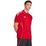 adidas Tiro 25 Competition Polo Shirt M JY1805 - Image 4