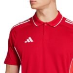adidas Tiro 25 Competition Polo Shirt M JY1805 - Image 5