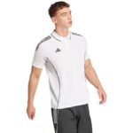 adidas Tiro 25 Competition Polo Shirt M JY1807 - Image 4