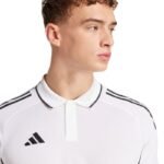 adidas Tiro 25 Competition Polo Shirt M JY1807 - Image 5