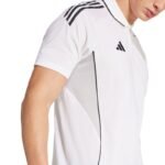 adidas Tiro 25 Competition Polo Shirt M JY1807 - Image 6