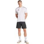 adidas Tiro 25 Competition Polo Shirt M JY1807 - Image 7