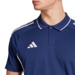 adidas Tiro 25 Competition Polo Shirt M JY1811 - Image 4
