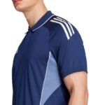 adidas Tiro 25 Competition Polo Shirt M JY1811 - Image 5