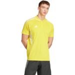 adidas Tiro 25 Competition Polo Shirt M JY1896 - Image 2