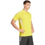 adidas Tiro 25 Competition Polo Shirt M JY1896 - Image 4