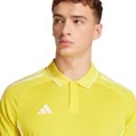 adidas Tiro 25 Competition Polo Shirt M JY1896 - Image 5