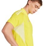 adidas Tiro 25 Competition Polo Shirt M JY1896 - Image 6