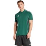 adidas Tiro 25 Competition Polo Shirt M JY1897 - Image 2