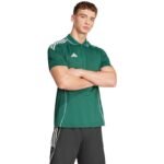 adidas Tiro 25 Competition Polo Shirt M JY1897 - Image 4