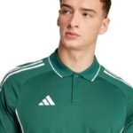 adidas Tiro 25 Competition Polo Shirt M JY1897 - Image 5