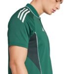 adidas Tiro 25 Competition Polo Shirt M JY1897 - Image 6