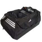 Adidas TIRO Duffle Bottom Compartment bag JY7946 - Image 4