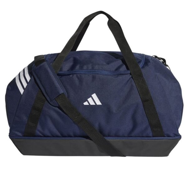 Adidas TIRO Duffle Bottom Compartment bag KD4233