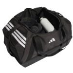 Adidas TIRO Duffle Bottom Compartment M JY7943 bag - Image 4