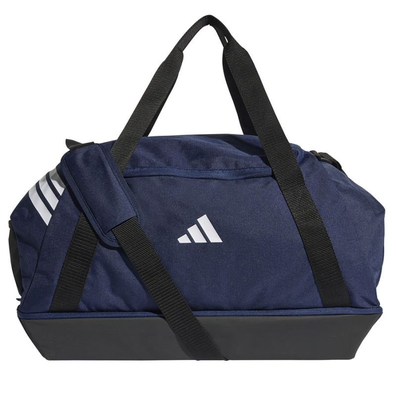 lupin-wear-ca-adidas-tiro-duffle-bottom-compartment-m-kd4235-bag-1946512 Adidas TIRO Duffle Bottom Compartment M KD4235 bag - Image 1