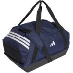 Adidas TIRO Duffle Bottom Compartment M KD4235 bag - Image 3