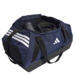 Adidas TIRO Duffle Bottom Compartment M KD4235 bag - Image 4