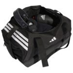 Adidas TIRO Duffle Bottom Compartment S bag JY7939 - Image 4