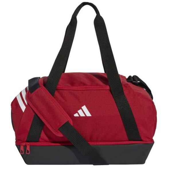 Adidas TIRO Duffle Bottom Compartment S bag JY7964