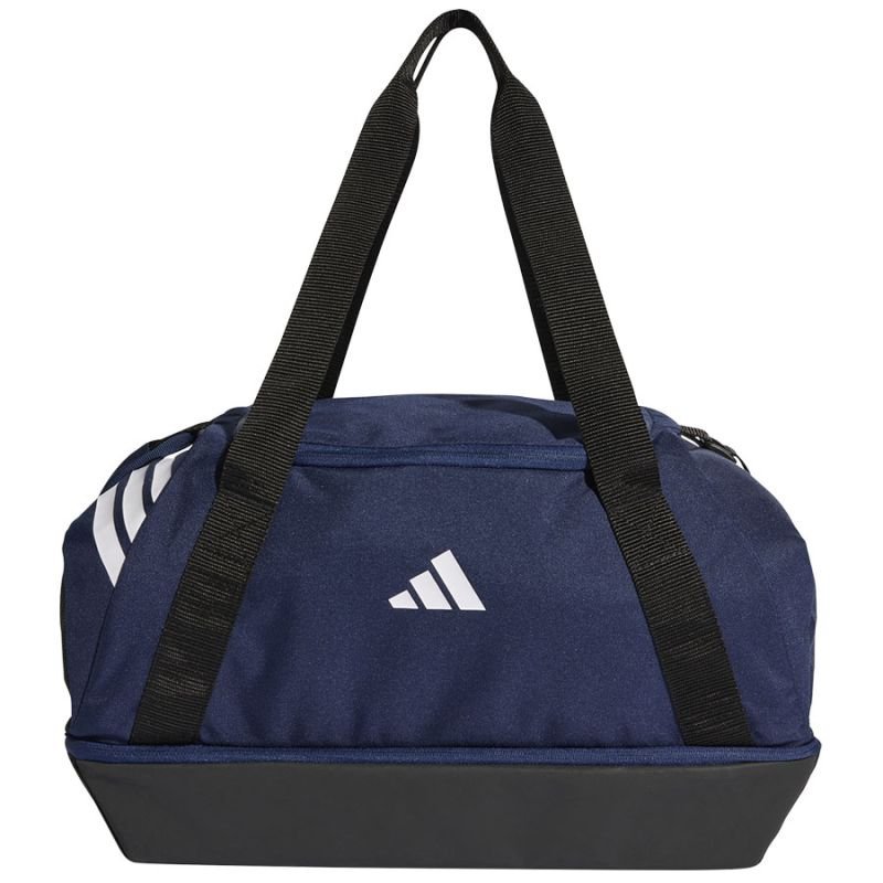 lupin-wear-ca-adidas-tiro-duffle-bottom-compartment-s-kd4240-bag-1946515 Adidas TIRO Duffle Bottom Compartment S KD4240 bag - Image 1