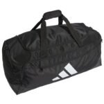 Adidas Training Defender Duffle bag JZ0606 - Image 3