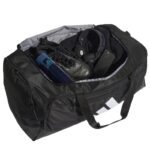 Adidas Training Defender Duffle bag JZ0606 - Image 4