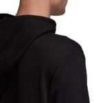 Adidas Trefoil Hoodie M DT7964 sweatshirt - Image 4