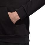 Adidas Trefoil Hoodie M DT7964 sweatshirt - Image 5
