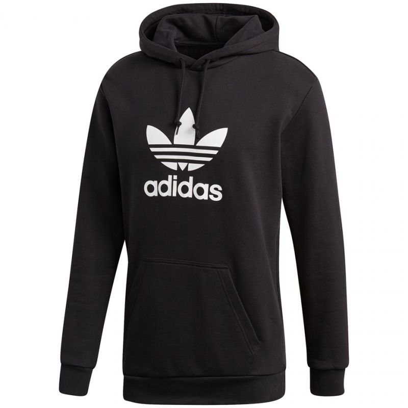 lupin-wear-ca-adidas-trefoil-hoodie-m-dt7964-sweatshirt-458033 Adidas Trefoil Hoodie M DT7964 sweatshirt - Image 1