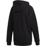 Adidas Trefoil Hoodie W FM3307 - Image 2