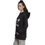 Adidas Trefoil Hoodie W FM3307 - Image 4