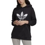 Adidas Trefoil Hoodie W FM3307 - Image 6