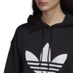 Adidas Trefoil Hoodie W FM3307 - Image 7
