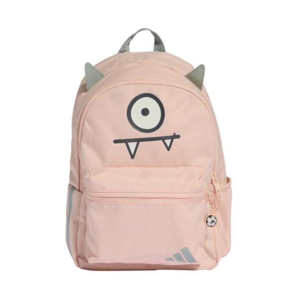 adidas Tro Nster backpack pastel pink JZ5215